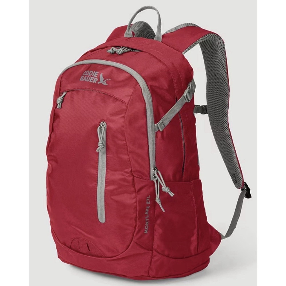 Eddie Bauer Montlake Backpack 27L | Travel | Commuting‎ | Laptop - Camping